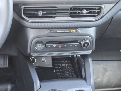 New 2025 Ford Bronco Sport Badlands w/ Badlands Tech Package image 14