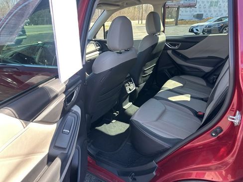 Used 2023 Subaru Forester Limited AWD/4WD image 29