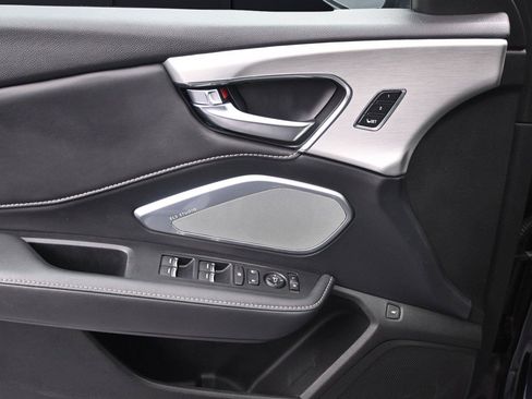 Certified 2023 Acura RDX w/ Technology Package AWD/4WD image 8