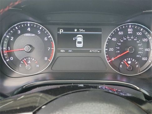 Used 2023 Kia Forte GT image 10