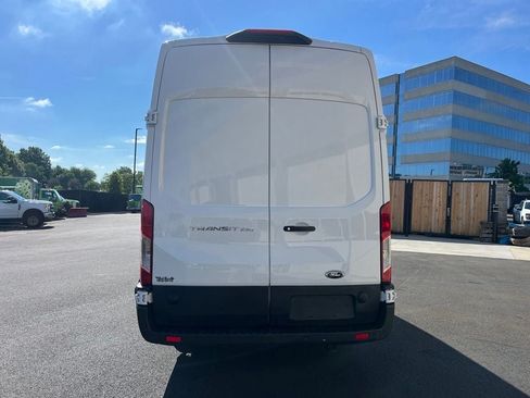Used 2025 Ford Transit 250 148 High Roof Extended RWD image 6