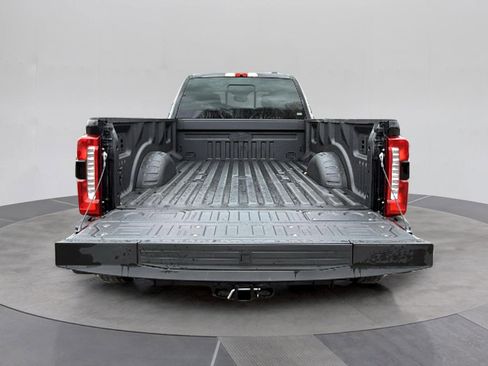 Used 2026 Ford F450 King Ranch w/ FX4 Off-Road Package image 20