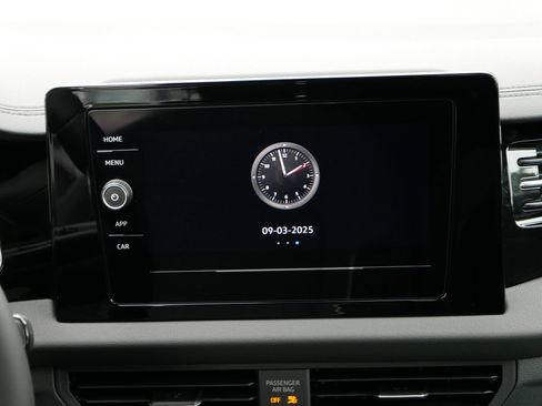 New 2025 Volkswagen Jetta Sport image 10