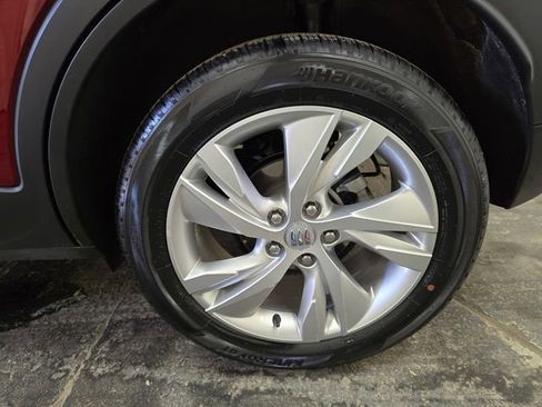Used 2024 Buick Encore GX Preferred image 11