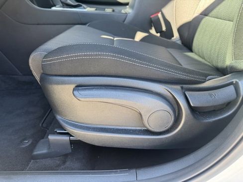 Certified 2022 Kia Sportage LX image 19