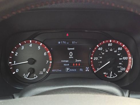 Used 2023 Nissan Frontier PRO-4X w/ Tow Package image 22