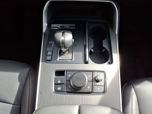 New 2026 MAZDA CX-90 3.3 Turbo S w/ Premium Plus image 23