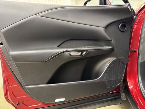 Used 2023 Lexus RX 350h image 8