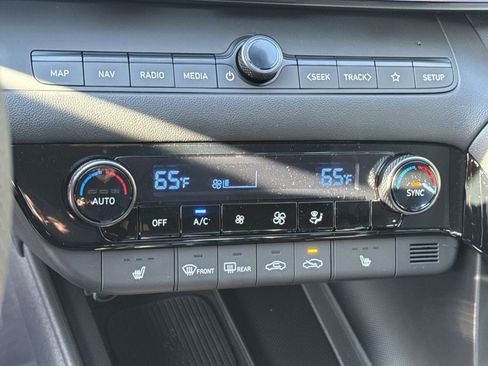 New 2026 Hyundai Elantra N image 20