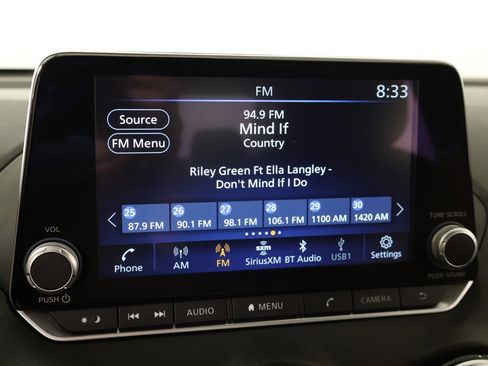 Used 2024 Nissan Sentra SV image 40