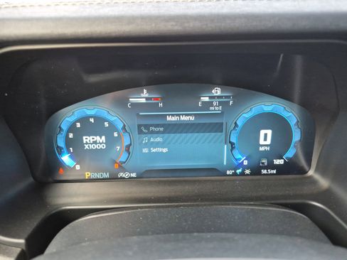 New 2025 Ford Bronco Badlands image 27