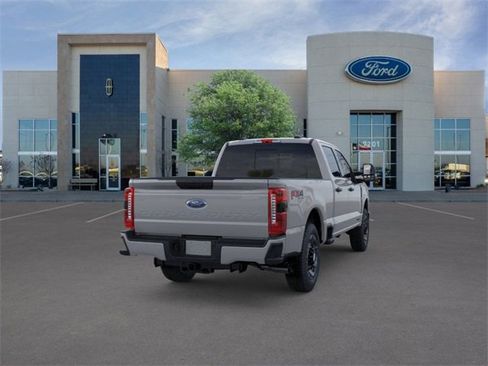 New 2026 Ford F250 XL w/ STX Appearance Package image 8