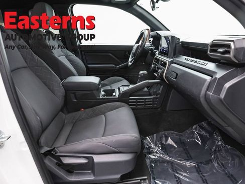 Used 2024 Toyota Tacoma SR RWD image 20
