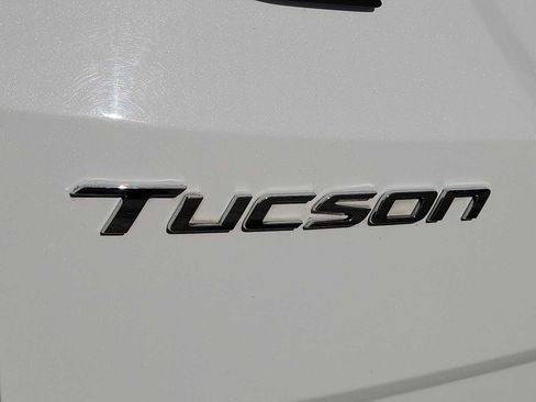 Used 2024 Hyundai Tucson SEL FWD image 11