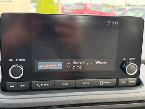 Used 2025 Honda Accord SE image 21