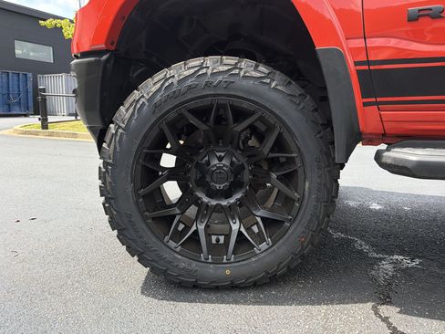 Used 2021 RAM 1500 Big Horn w/ Built-to-serve Edition AWD/4WD image 14
