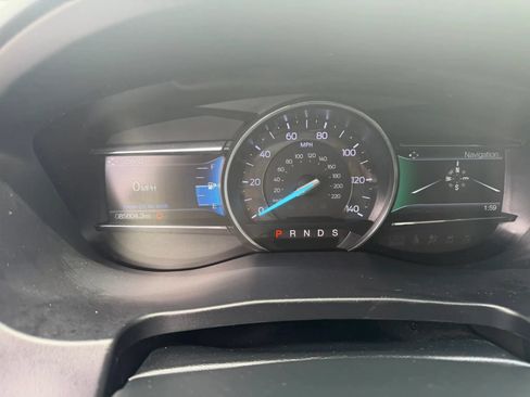 Used 2018 Ford Explorer Limited FWD image 14