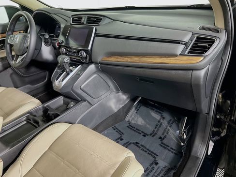 Used 2018 Honda CR-V EX-L image 28