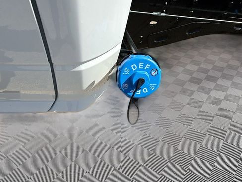 New 2026 RAM 5500 Tradesman AWD/4WD image 29