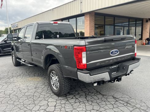 Used 2017 Ford F350 XL w/ Power Equipment Group AWD/4WD image 8