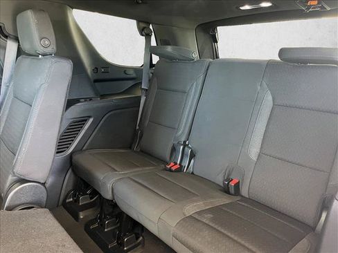 Used 2024 Chevrolet Tahoe LS w/ Driver Alert Package RWD image 11