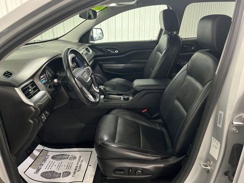 Used 2018 GMC Acadia SLT image 5