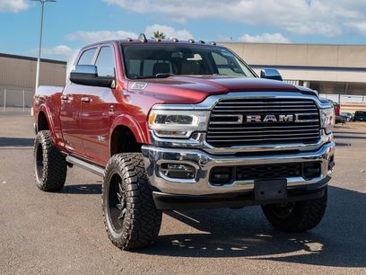 Used 2019 RAM 2500 Laramie