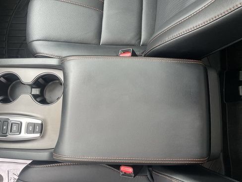Used 2025 Honda Passport TrailSport image 28
