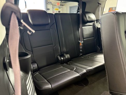 Used 2015 Chevrolet Tahoe LT w/ Max Trailering Package image 12