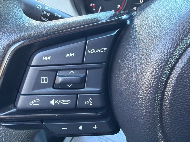 Used 2025 Subaru Forester AWD/4WD image 30
