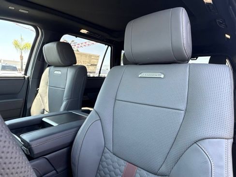 New 2026 Toyota Sequoia Capstone AWD/4WD image 21