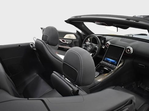 Certified 2023 Mercedes-Benz SL 43 AMG image 12