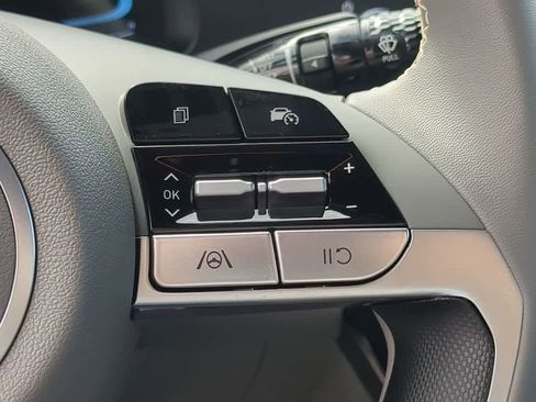 New 2026 Hyundai Elantra Sport FWD image 25