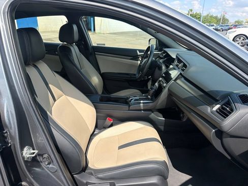 Used 2019 Honda Civic EX-L image 38