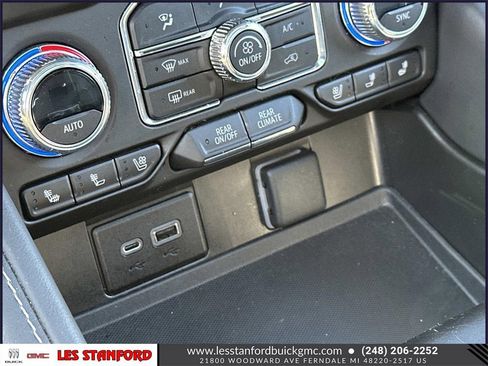 Certified 2023 GMC Yukon SLT image 35