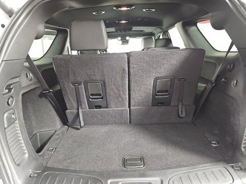 Used 2025 Dodge Durango R/T image 26