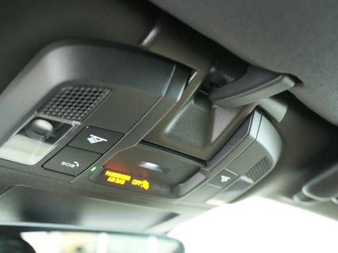 New 2026 Porsche 911 Carrera 4 GTS image 38