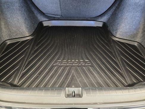 Used 2022 Honda Accord Sport image 30