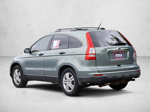 Used 2011 Honda CR-V EX image 7