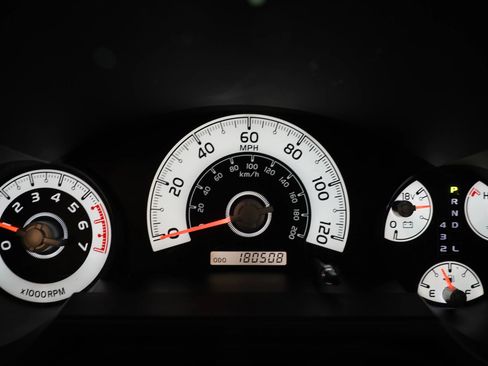 Used 2013 Toyota FJ Cruiser 4WD w/ Convenience Pkg image 54