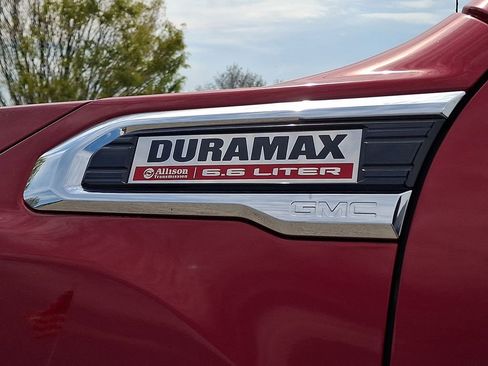 Used 2022 GMC Sierra 2500 SLT w/ Driver Alert Package I AWD/4WD image 29