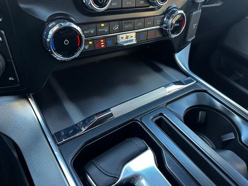 New 2025 Ford F150 Platinum w/ FX4 Off-Road Package image 77