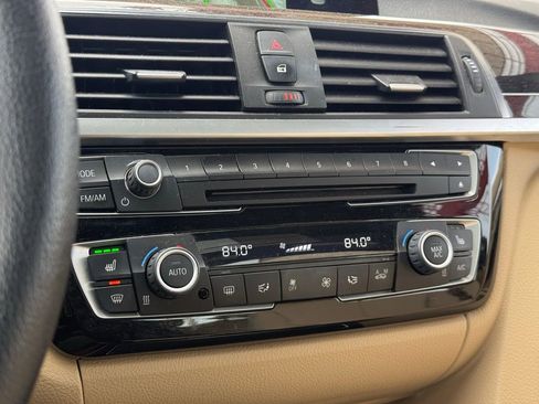 Used 2016 BMW 328i xDrive Sedan image 24