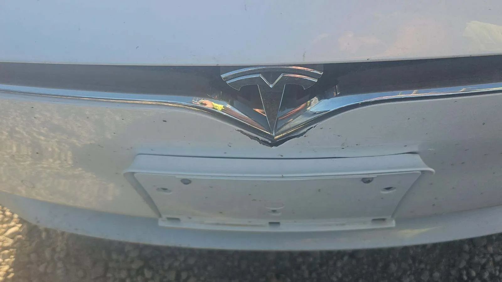 Used 2020 Tesla Model S Performance AWD/4WD image 32