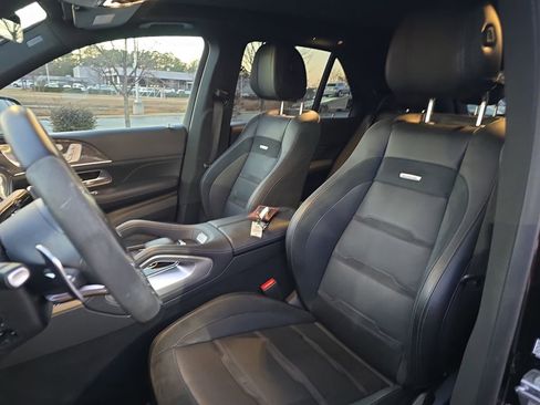 Used 2021 Mercedes-Benz GLE 53 AMG 4MATIC image 19