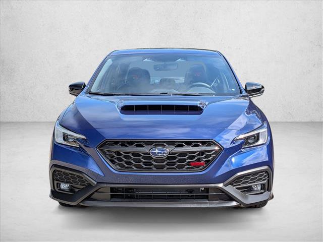 New 2026 Subaru WRX tS w/ WRX Electronics Package AWD/4WD image 6