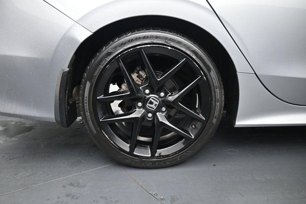 Used 2024 Honda Civic Sport image 10