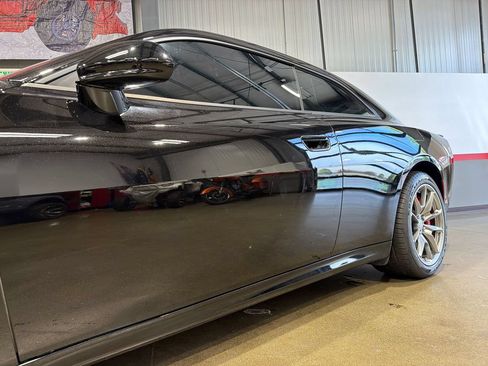 Used 2025 Dodge Charger Daytona Scat Pack AWD/4WD image 58