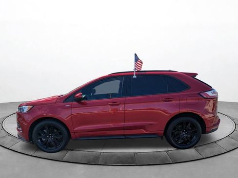 Used 2022 Ford Edge ST-Line image 7