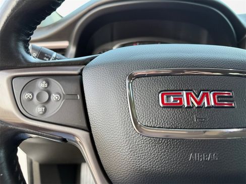 Used 2020 GMC Acadia AT4 image 25